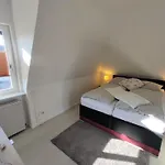Apartment 2 Busum