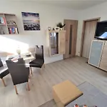 2 Apartment Busum