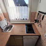 Apartment 2 Busum