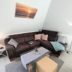 2 Apartment Busum