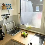Apartment 2 *