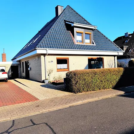 2 Daire Büsum