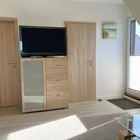 2 Apartment
