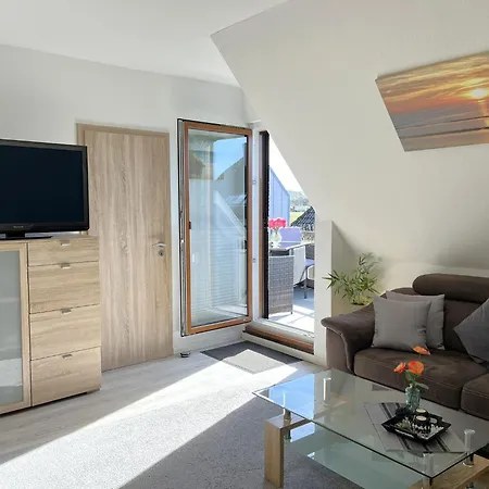 2 Apartment Busum