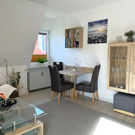Apartment 2 *