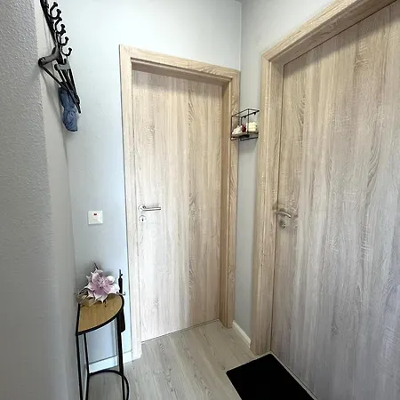 2 * Büsum