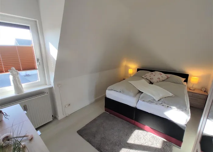 Appartamento 2 Büsum