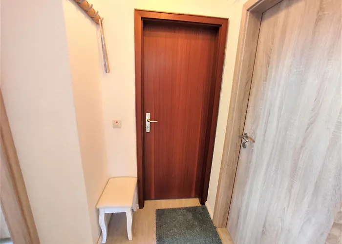 Appartamento 2 Büsum