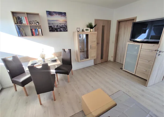 2 Appartamento Büsum