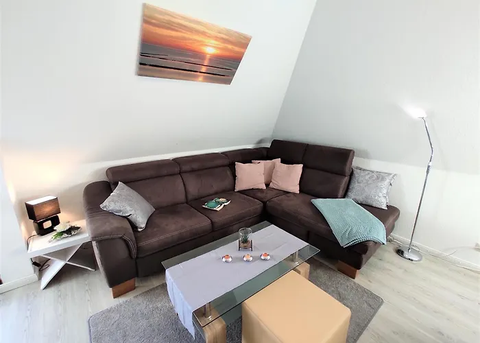 2 Appartamento Büsum