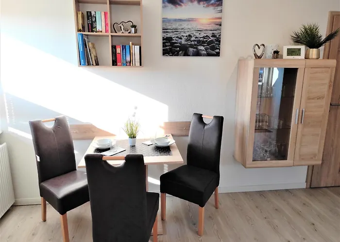 Appartamento 2 Büsum