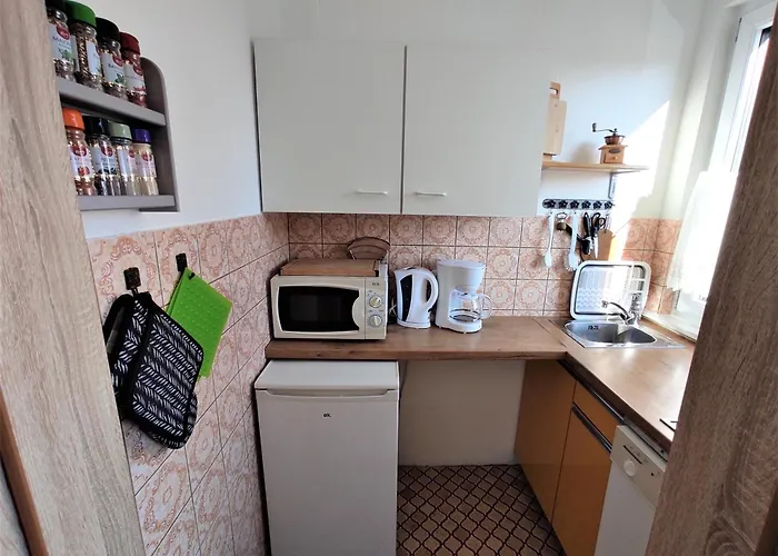 2 Appartamento Büsum